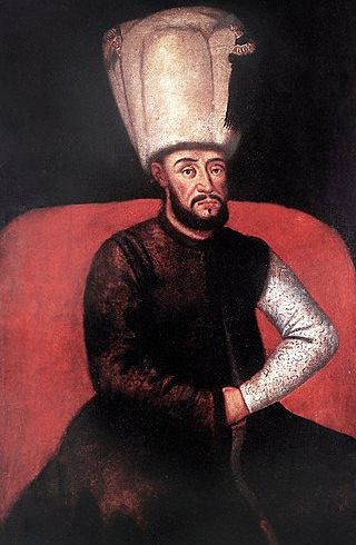 Mustafa I
