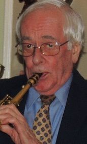 Stan McDonald
