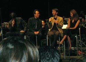 Adam Stein