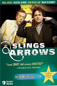 Slings and Arrows