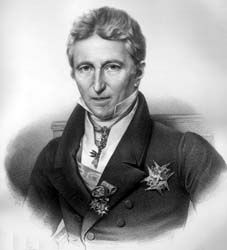 Jean-Baptiste de Villèle