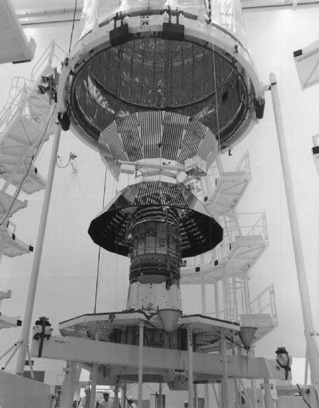 Helios (spacecraft)