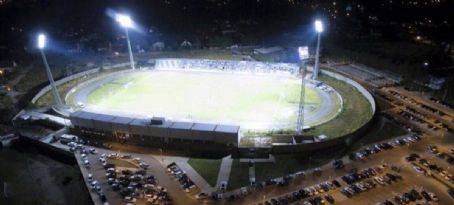 Gradski stadion (Nikšić)