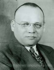 Orville Zimmerman