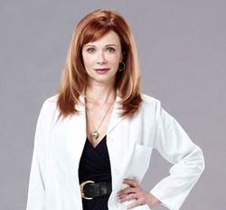 Dr. Betty Rogers