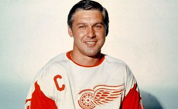 Alex Delvecchio