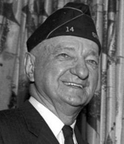 H. Lane Mitchell