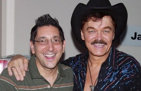 Randy Jones and Will Grega