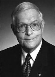 Michael Bliss