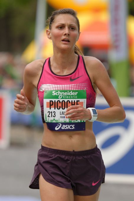 Laurane Picoche