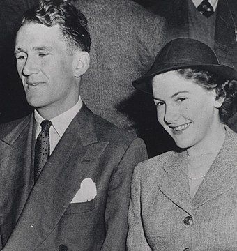 Malcolm Fraser and Tamie Fraser - Dating, Gossip, News, Photos