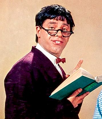 The Nutty Professor (character)