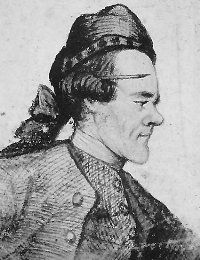 Franz Seraph von Kohlbrenner