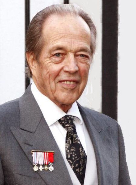 Prince Henri, Count of Paris, Duke of France