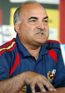 Inaki Saez