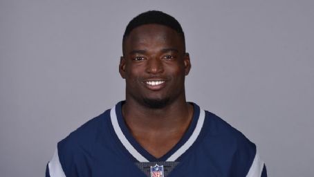 Keion Crossen