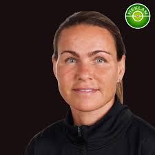 Sigríður Þorláksdóttir Baxter