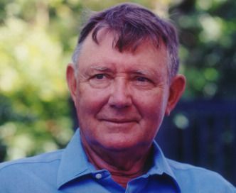 Bob Armstrong