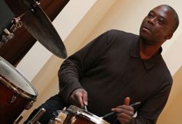 Steve Williams (jazz drummer)