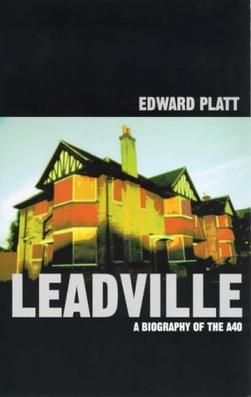 Leadville (book)