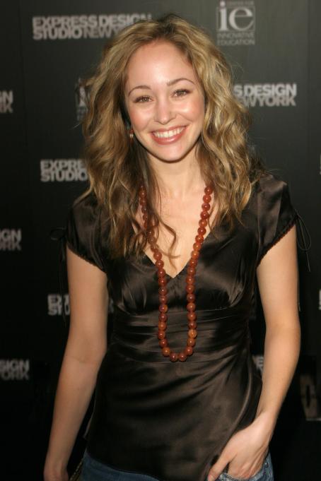 Autumn Reeser - 2006 A Night Of Music & Fashion | Autumn Reeser Picture ...