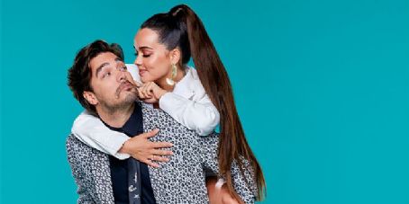 Waylon (Dutch singer) and Bibi Breijman