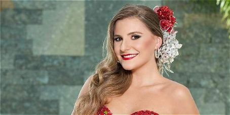 Marcela García Caballero
