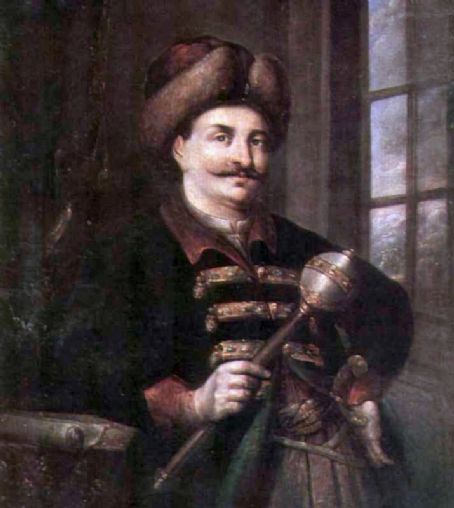 Mykhailo Khanenko