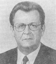 Vitaly Vorotnikov