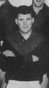 Terry Gleeson