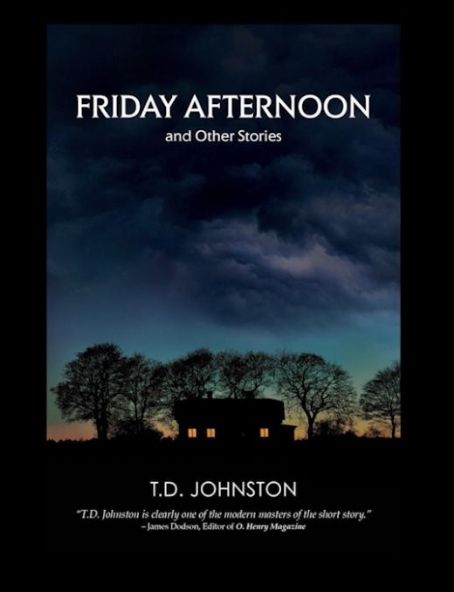 Friday Afternoon