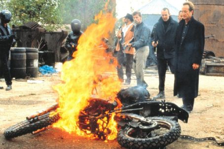 Hard Target