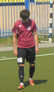 Siarhey Novik