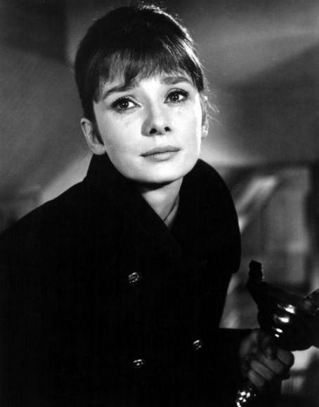 Who is Audrey Hepburn dating? Audrey Hepburn boyfriend, husband