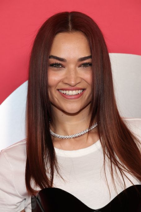 Shanina Shaik