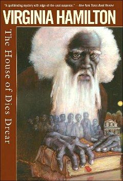 The House of Dies Drear