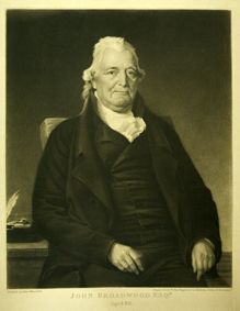 John Broadwood