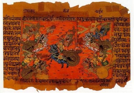 Jai Mahabharat