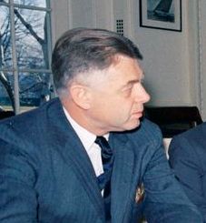 Edwin M. Martin