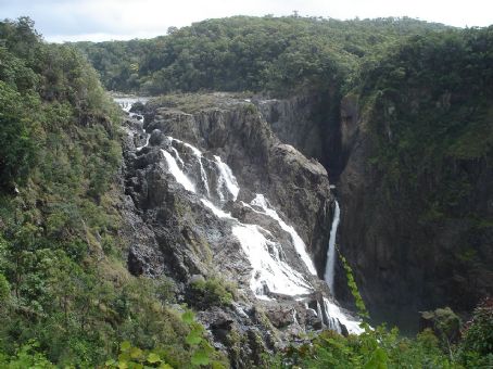 Barron River (Queensland)