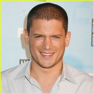 Wentworth Miller Comes Out: 'Prison Break' Star Reveals He's Gay