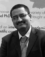 Sunil Kumar Verma