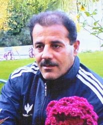 Ahad Sheykhlari