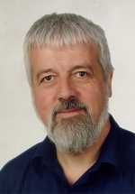 Walter Thiel (chemist)