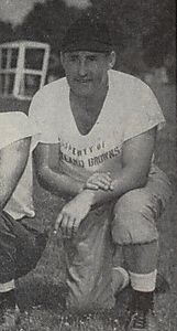 John Brickels