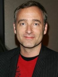 Fred Goss