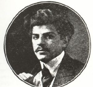 Ruben Sevak