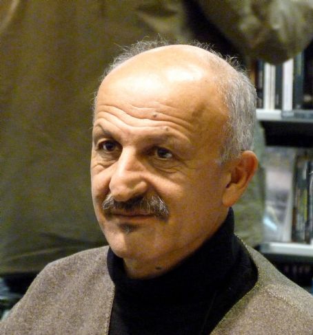 Reza Deghati