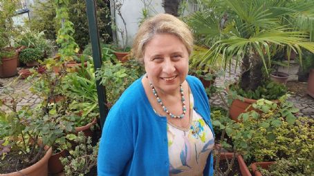 Elisabetta Brusa