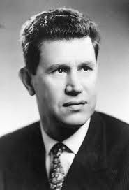 Ivan Hristov Bashev